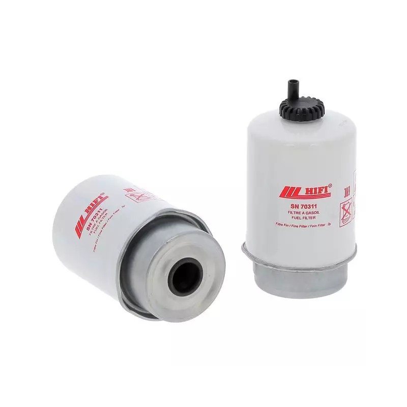 FILTRE A GASOIL SN 70311 HIFI FILTER