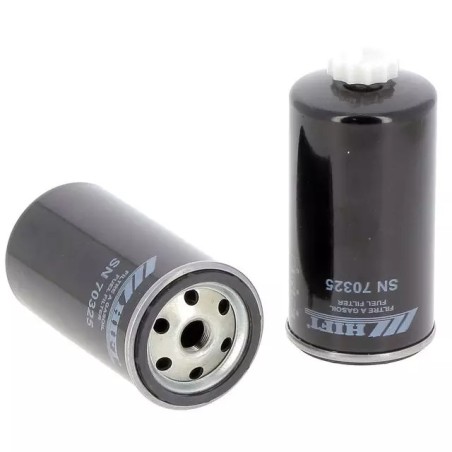 FILTRE A GASOIL SN 70325 HIFI FILTER