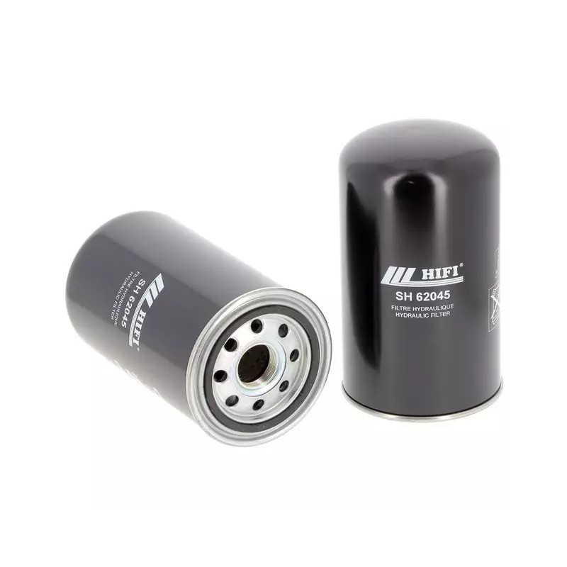 FILTRE HYDRAULIQUE SH 62045 HIFI FILTER