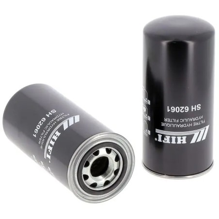 FILTRE HYDRAULIQUE SH 62061 HIFI FILTER