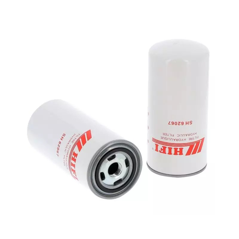 FILTRE HYDRAULIQUE SH 62067 HIFI FILTER