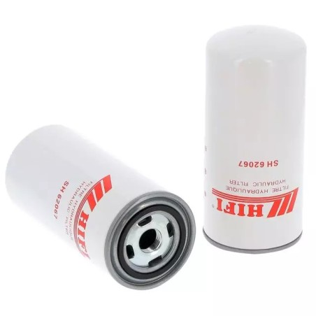 FILTRE HYDRAULIQUE SH 62067 HIFI FILTER