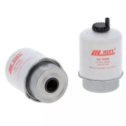 FILTRE A GASOIL SN 70369 HIFI FILTER