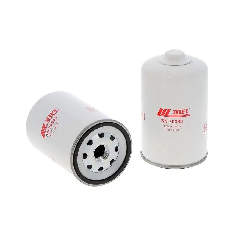 FILTRE A GASOIL SN 70383 HIFI FILTER