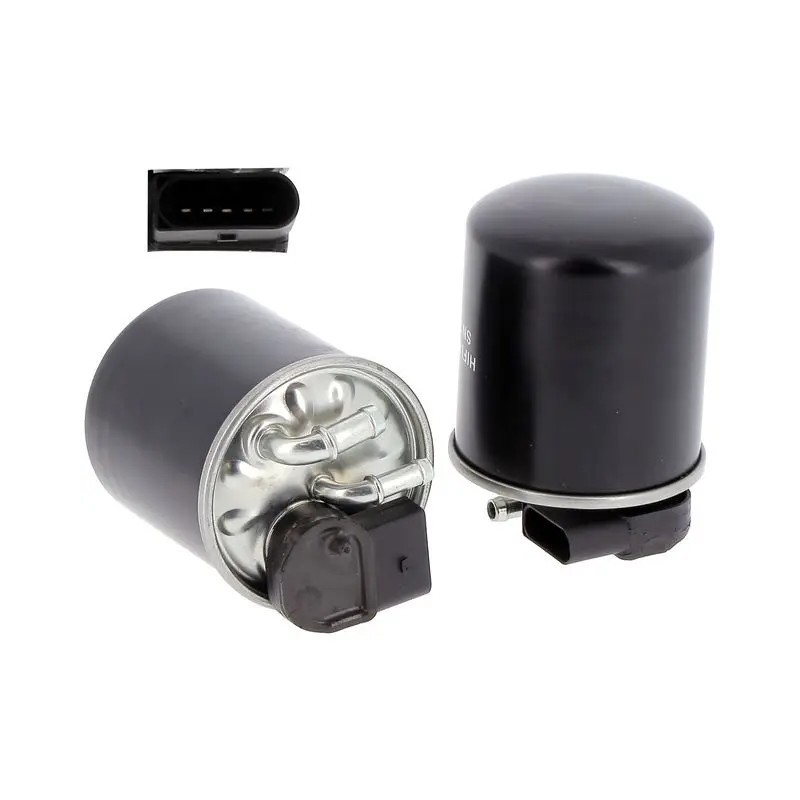 FILTRE A GASOIL SN 70388 HIFI FILTER