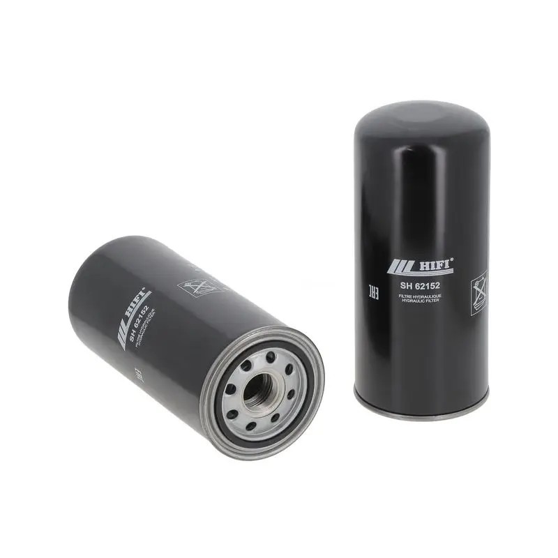 FILTRE HYDRAULIQUE SH 62152 HIFI FILTER