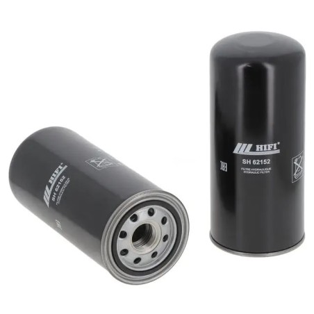 FILTRE HYDRAULIQUE SH 62152 HIFI FILTER