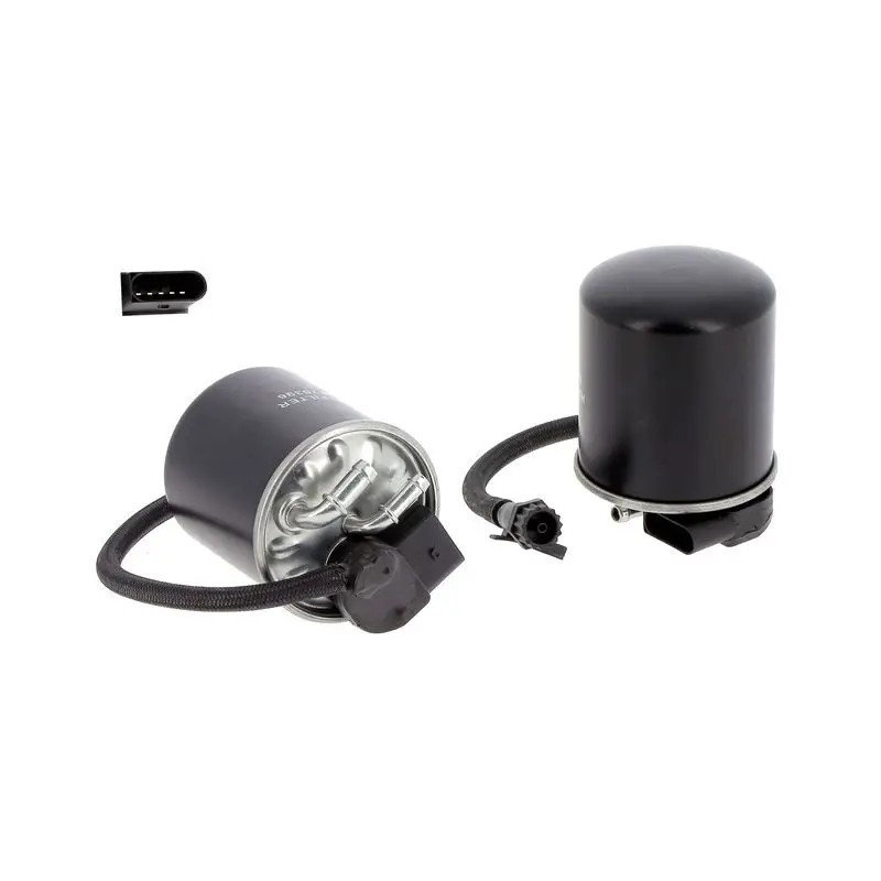 FILTRE A GASOIL SN 70396 HIFI FILTER
