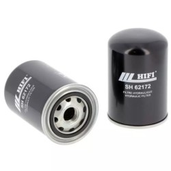 FILTRE HYDRAULIQUE SH 62172 HIFI FILTER