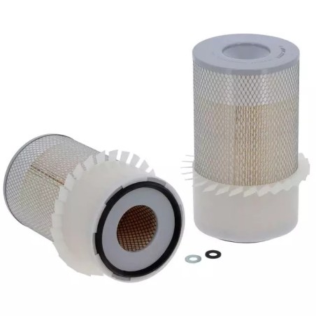 FILTRE A AIR SA 16511 HIFI FILTER