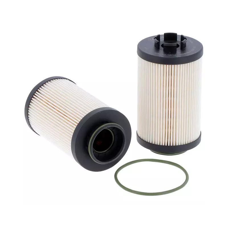 FILTRE A GASOIL SN 70404 HIFI FILTER