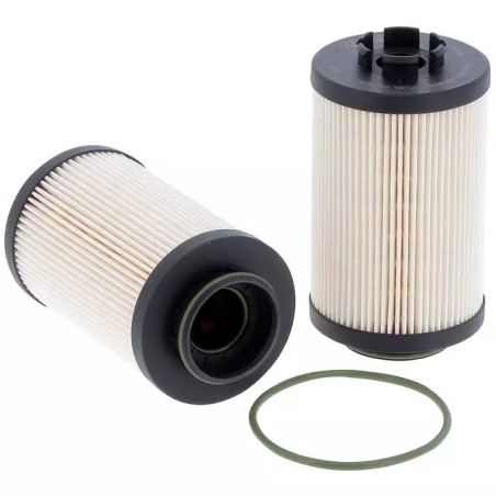 FILTRE A GASOIL SN 70404 HIFI FILTER