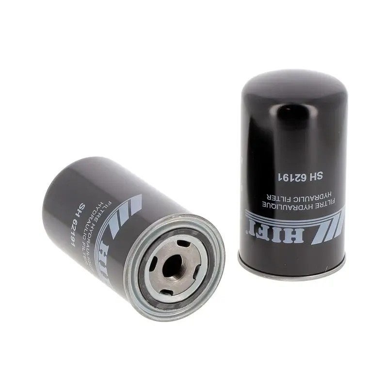 FILTRE HYDRAULIQUE SH 62191 HIFI FILTER