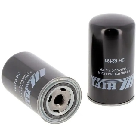 FILTRE HYDRAULIQUE SH 62191 HIFI FILTER