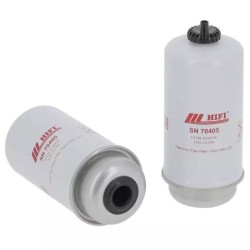 FILTRE A GASOIL SN 70405 HIFI FILTER