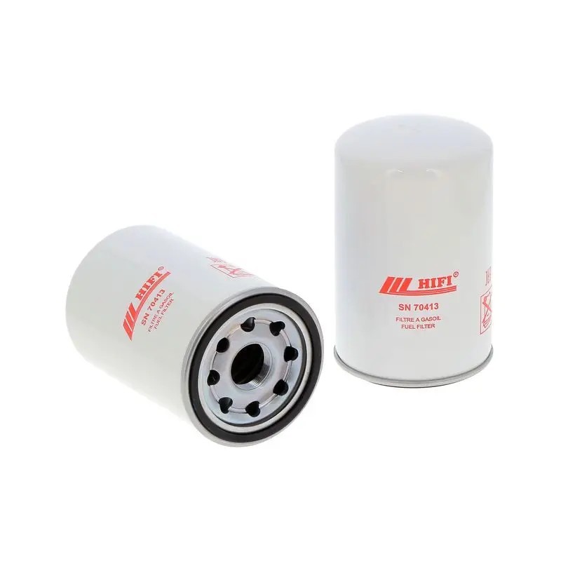 FILTRE A GASOIL SN 70413 HIFI FILTER