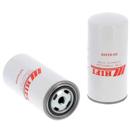 FILTRE HYDRAULIQUE SH 62249 HIFI FILTER