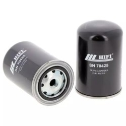 FILTRE A GASOIL SN 70425 HIFI FILTER