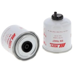 FILTRE A GASOIL SN 70427 HIFI FILTER