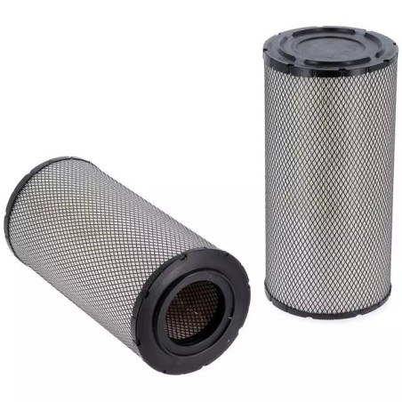 FILTRE A AIR SA 16543 HIFI FILTER