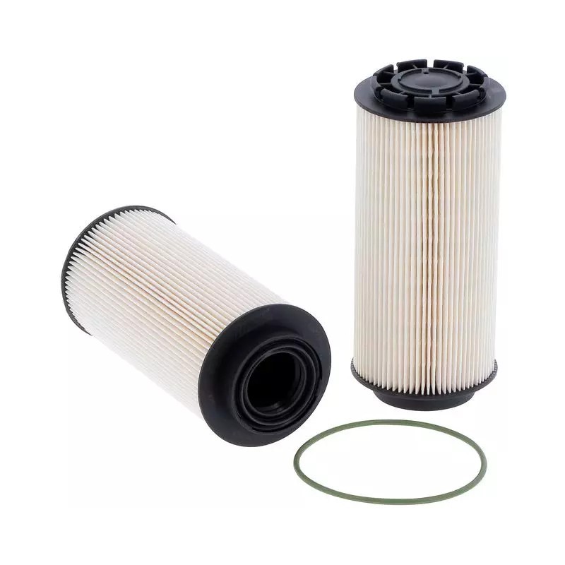 FILTRE A GASOIL SN 70448 HIFI FILTER