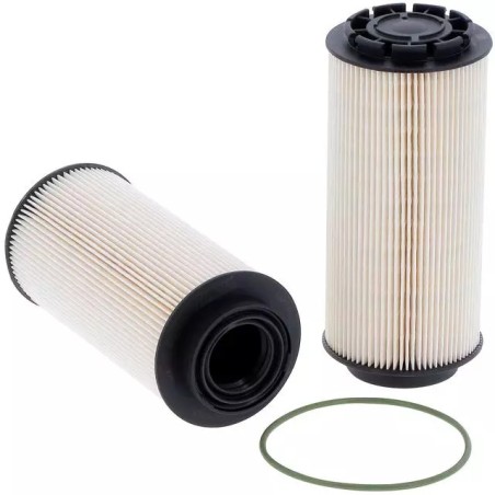 FILTRE A GASOIL SN 70448 HIFI FILTER