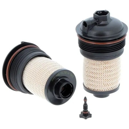 FILTRE A GASOIL SN 70475 HIFI FILTER
