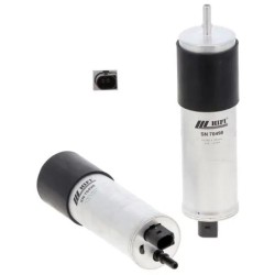 FILTRE A GASOIL SN 70498 HIFI FILTER