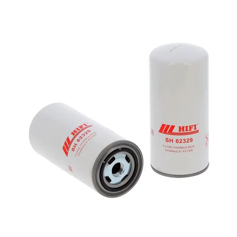 FILTRE HYDRAULIQUE SH 62329 HIFI FILTER