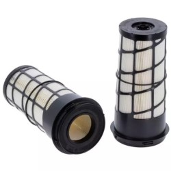FILTRE A AIR SA 16561 HIFI FILTER