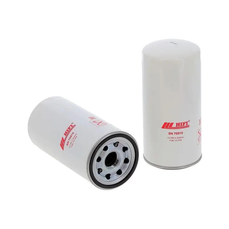 FILTRE A GASOIL SN 70515 HIFI FILTER