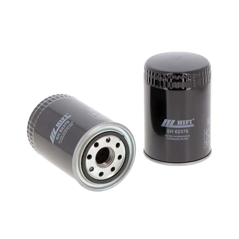 FILTRE HYDRAULIQUE SH 62376 HIFI FILTER