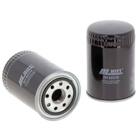 FILTRE HYDRAULIQUE SH 62376 HIFI FILTER