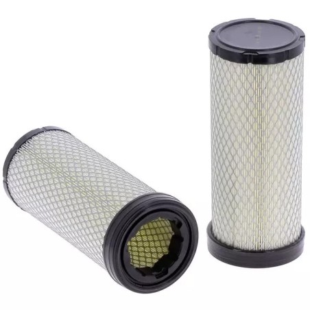 FILTRE A AIR SA 16613 HIFI FILTER