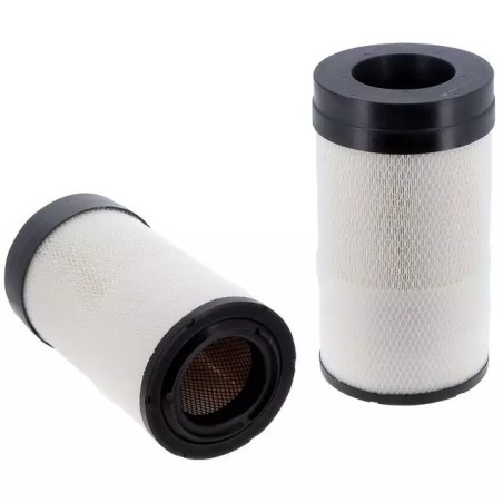 FILTRE A AIR SA 16625 HIFI FILTER