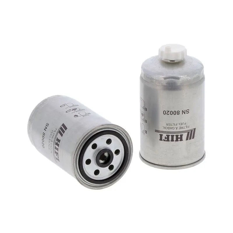 FILTRE A GASOIL SN 80020 HIFI FILTER