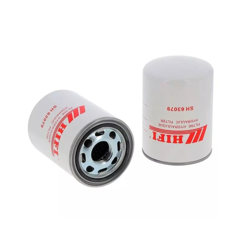 FILTRE HYDRAULIQUE SH 63079 HIFI FILTER