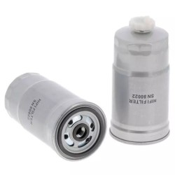 FILTRE A GASOIL SN 80022 HIFI FILTER