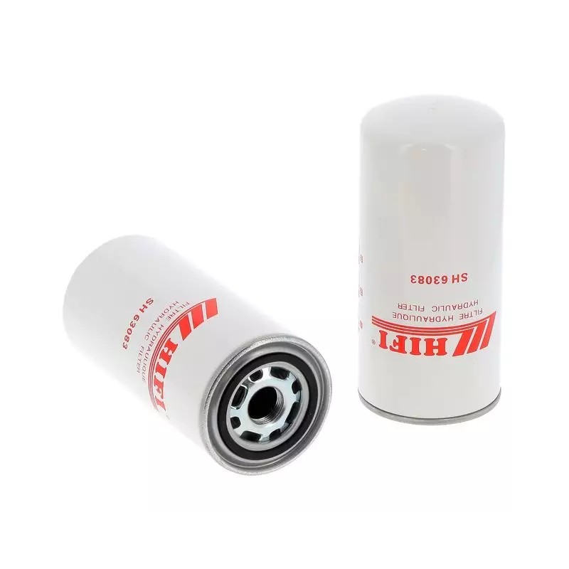 FILTRE HYDRAULIQUE SH 63083 HIFI FILTER