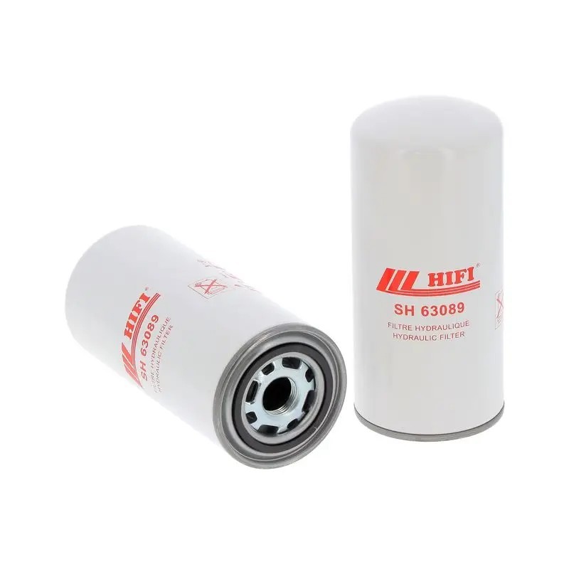 FILTRE HYDRAULIQUE SH 63089 HIFI FILTER