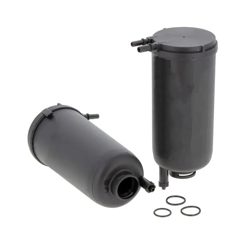 FILTRE A GASOIL SN 80038 HIFI FILTER