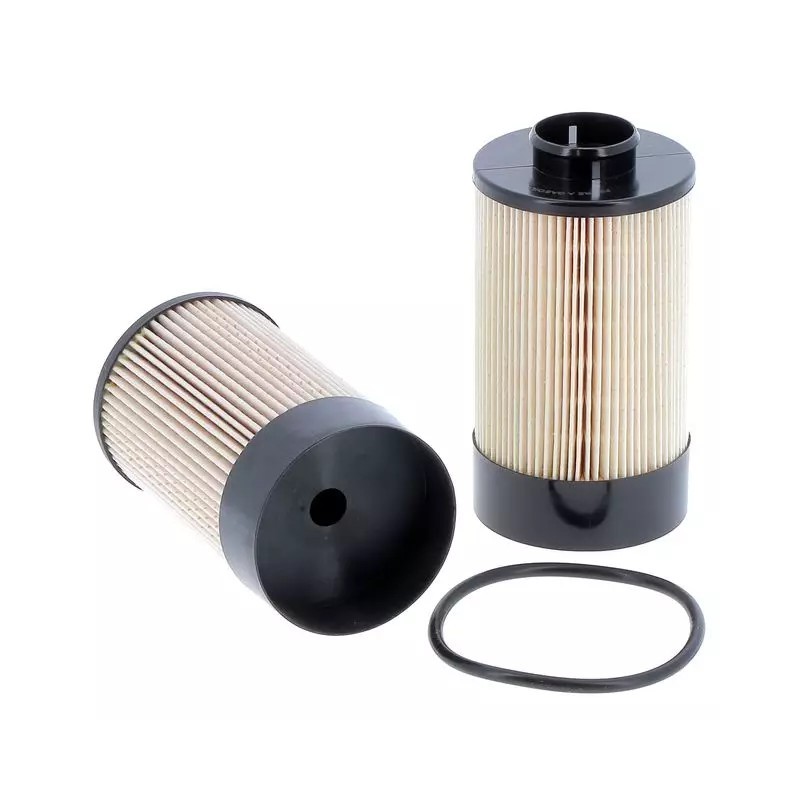 FILTRE A GASOIL SN 80045 HIFI FILTER
