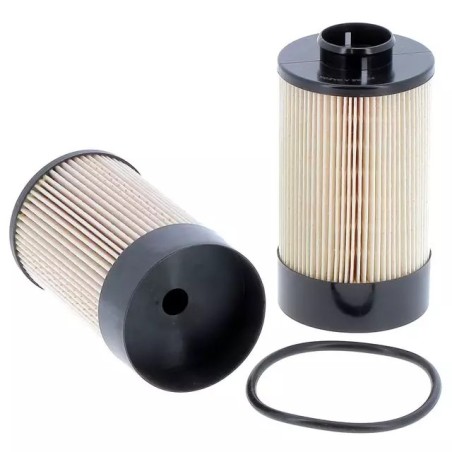 FILTRE A GASOIL SN 80045 HIFI FILTER
