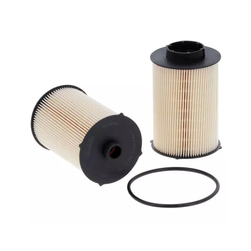 FILTRE A GASOIL SN 80050 HIFI FILTER