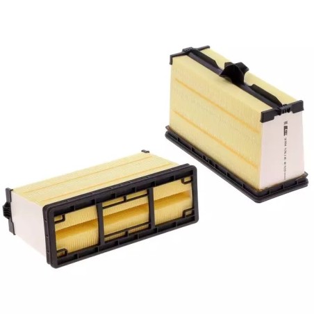 FILTRE A AIR SA 16744 HIFI FILTER