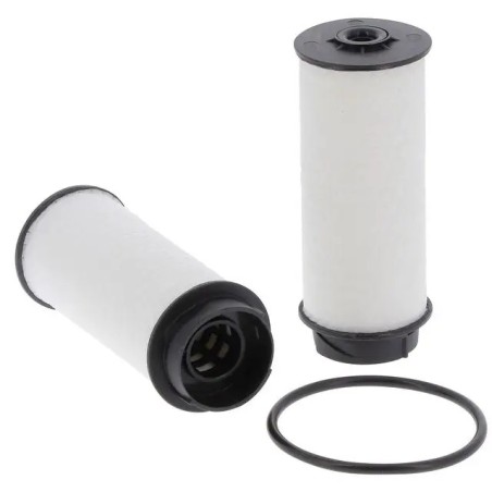 FILTRE A GASOIL SN 80055 HIFI FILTER