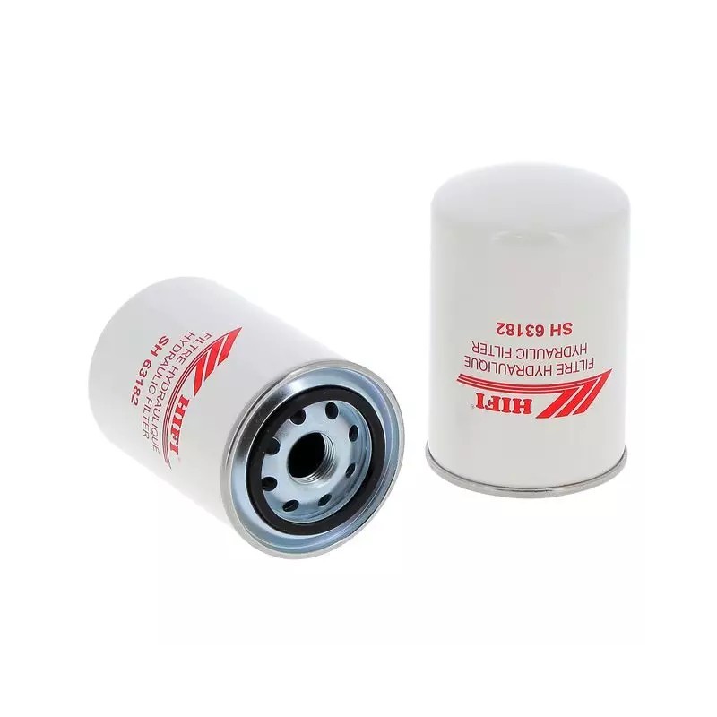 FILTRE HYDRAULIQUE SH 63182 HIFI FILTER