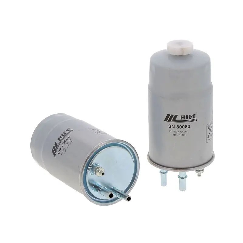 FILTRE A GASOIL SN 80060 HIFI FILTER
