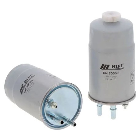 FILTRE A GASOIL SN 80060 HIFI FILTER