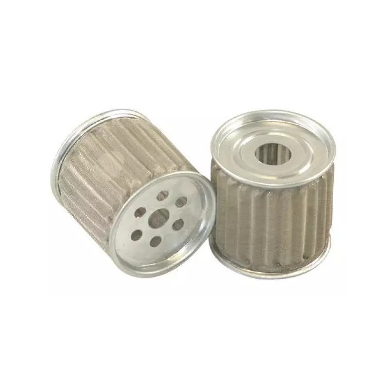FILTRE A CARBURANT SN 80505 HIFI FILTER